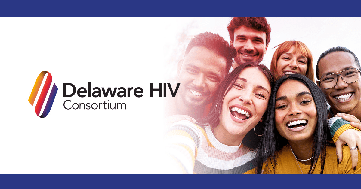 Delaware HIV Services Inc logo